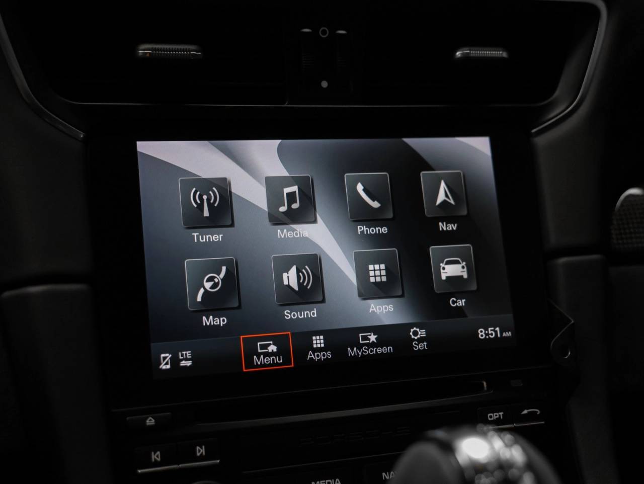 2018 Porsche 911 911 GT2 RS