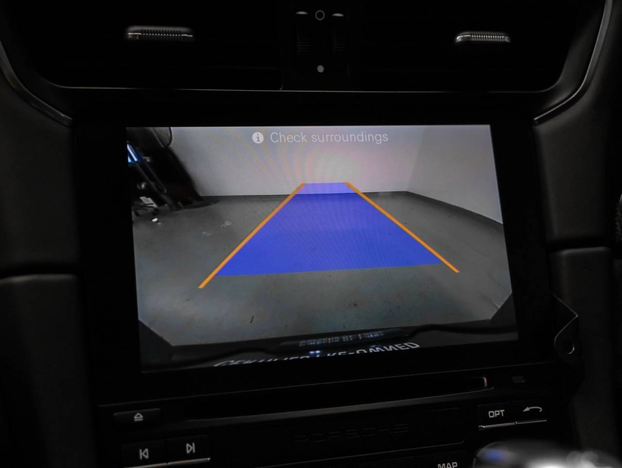 2018 Porsche 911 911 GT2 RS