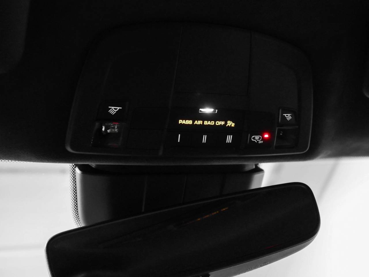 2018 Porsche 911 911 GT2 RS