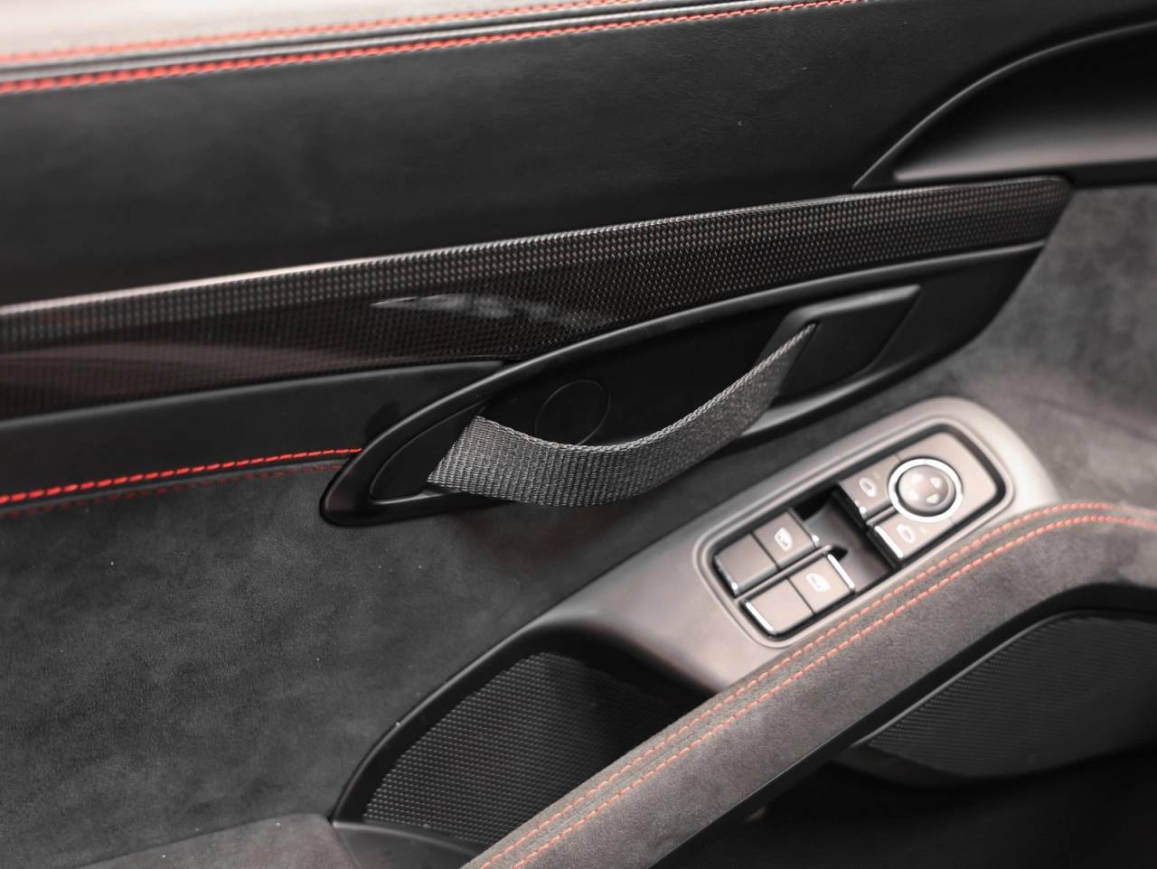 2018 Porsche 911 911 GT2 RS