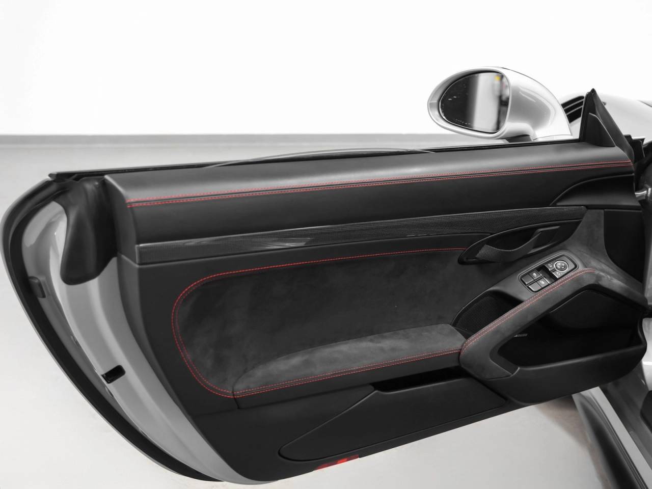 2018 Porsche 911 911 GT2 RS