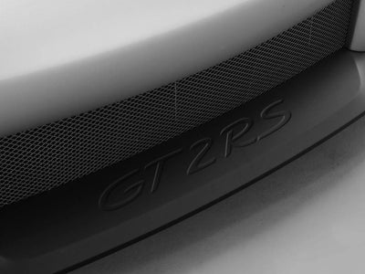 2018 Porsche 911 911 GT2 RS