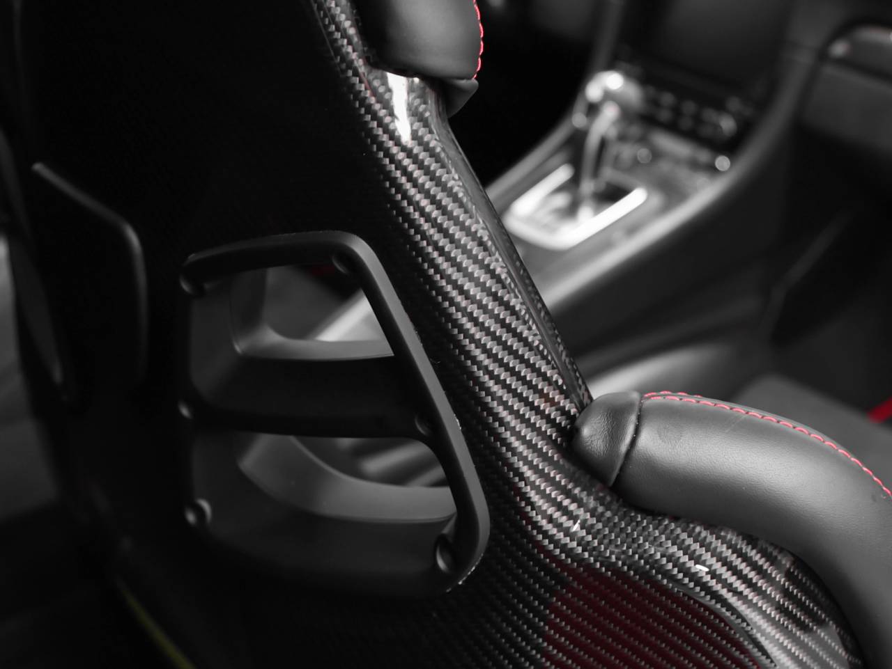 2018 Porsche 911 911 GT2 RS