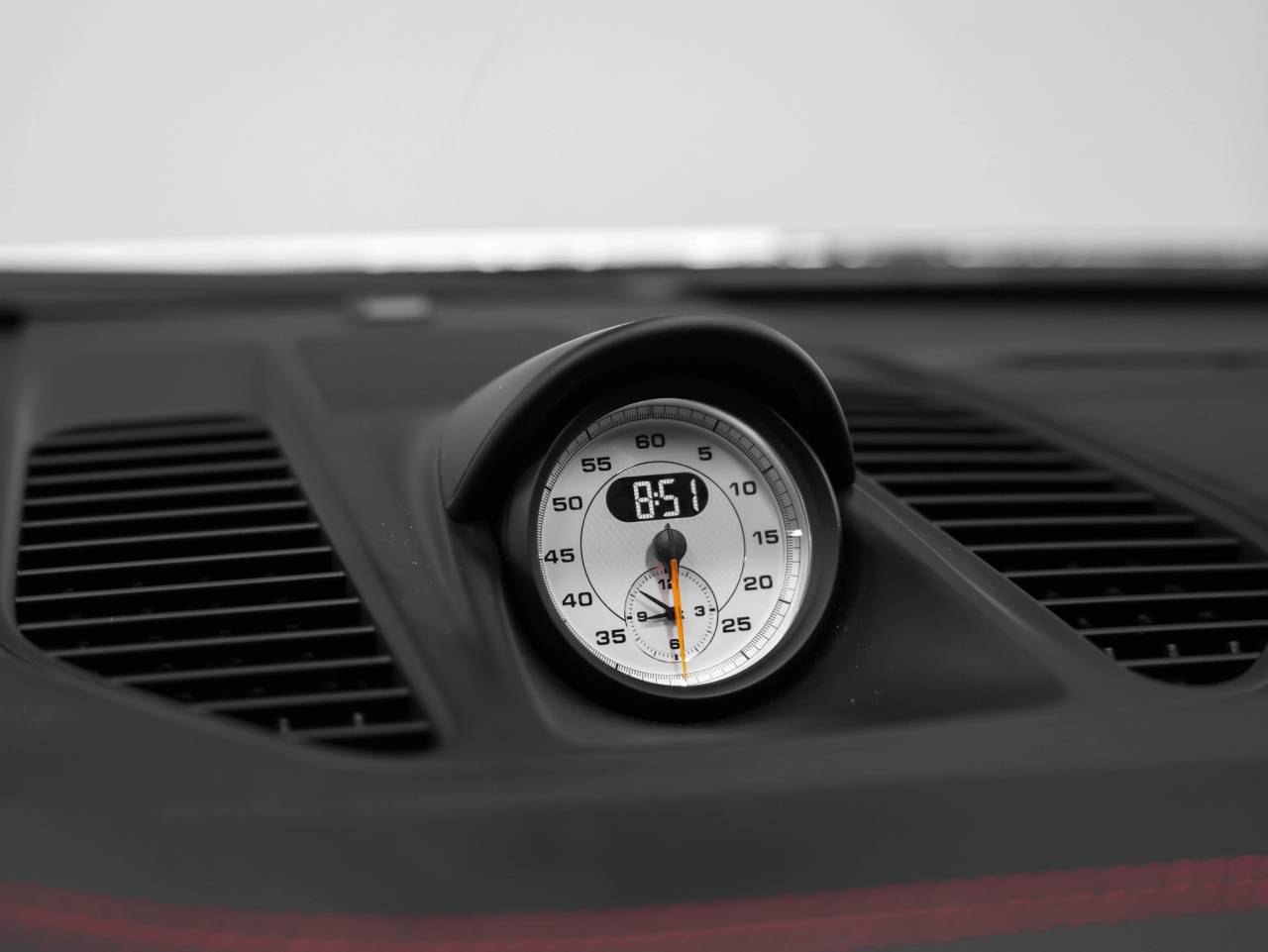 2018 Porsche 911 911 GT2 RS