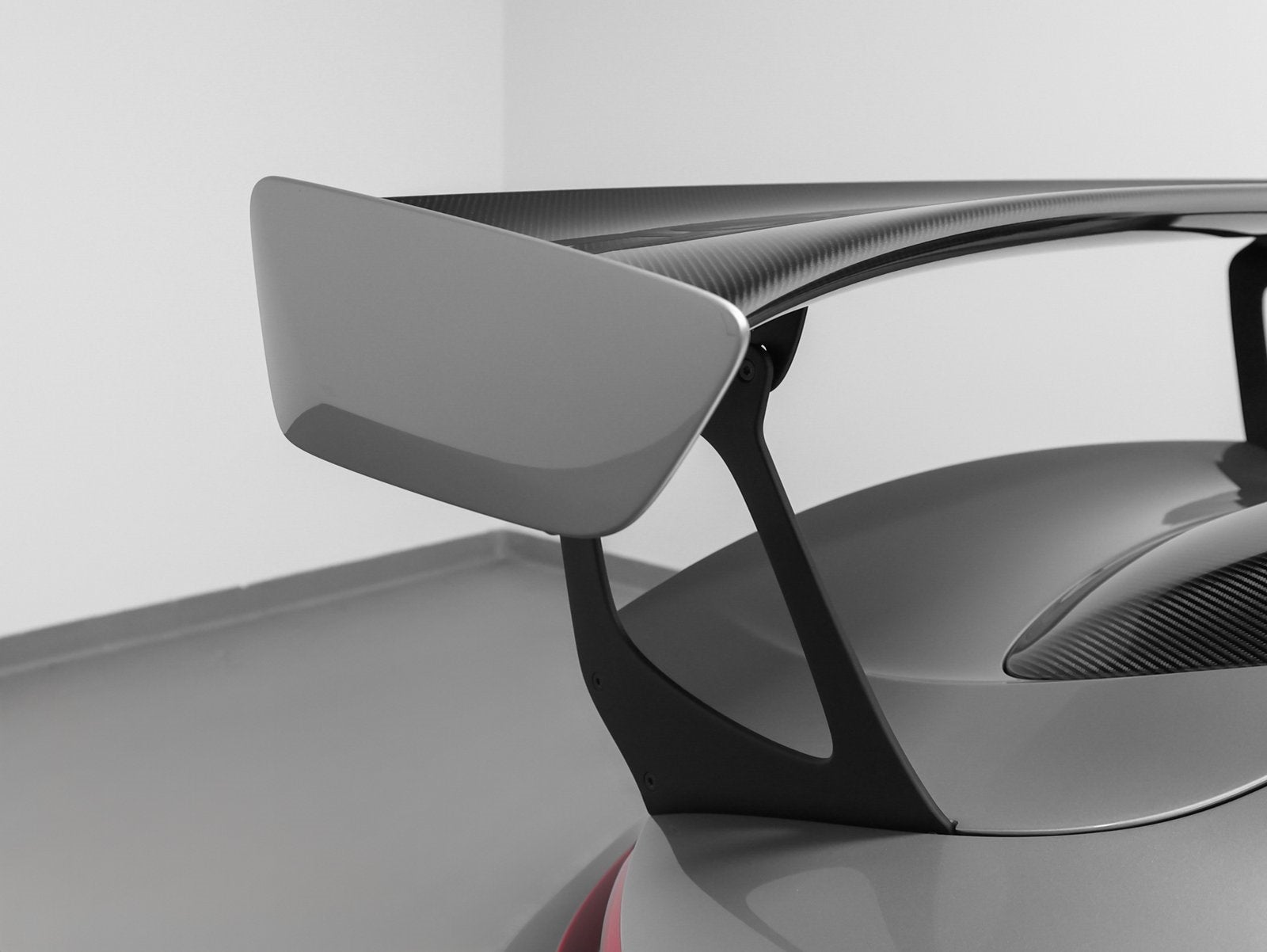 2019 Porsche 911 911 GT2 RS