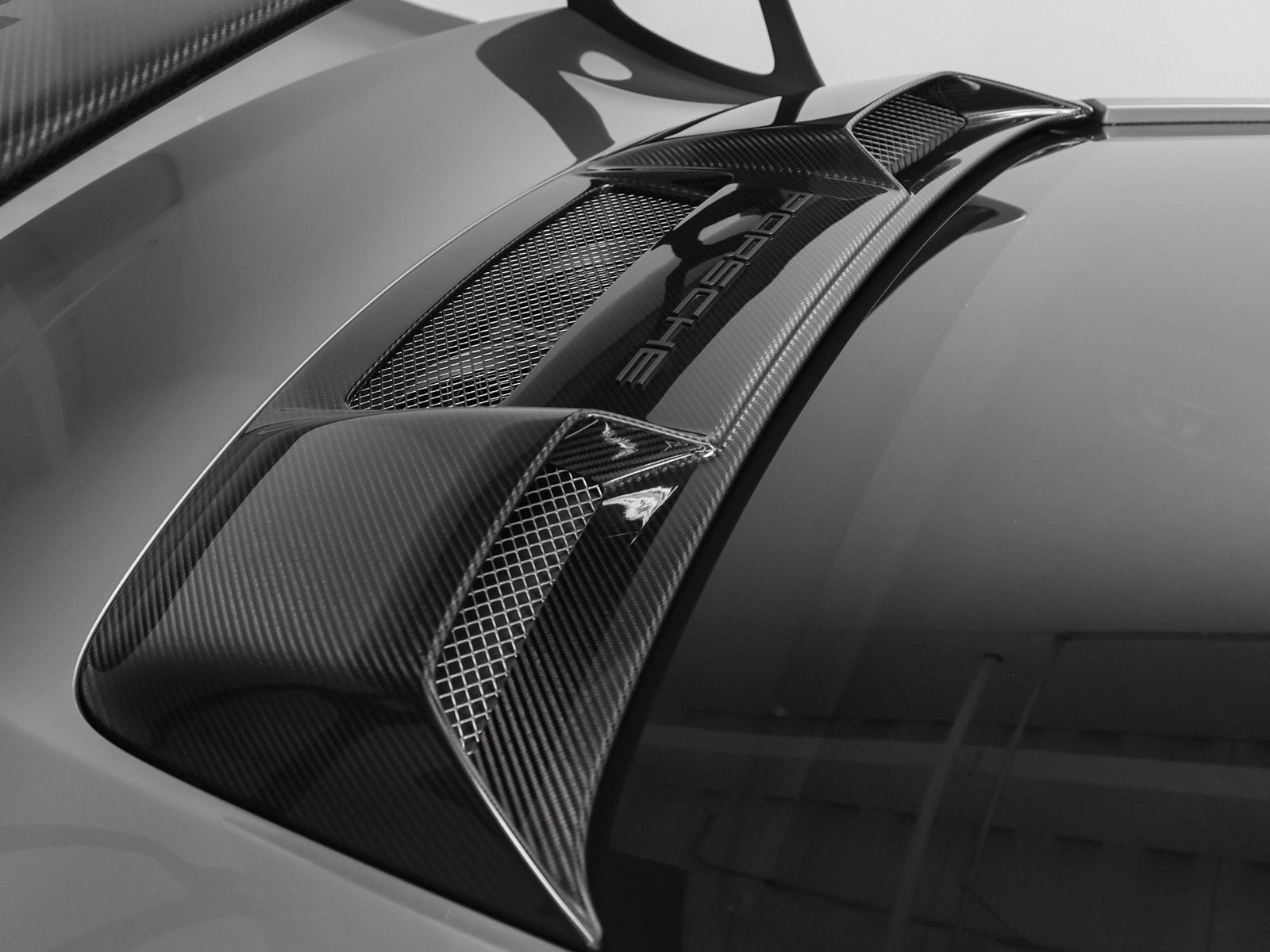 2019 Porsche 911 911 GT2 RS