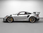 2019 Porsche 911 911 GT2 RS