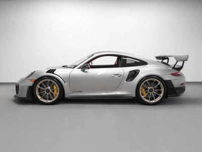 2019 Porsche 911 911 GT2 RS