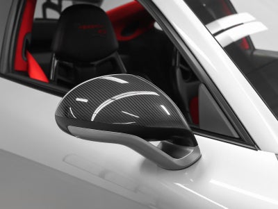 2019 Porsche 911 911 GT2 RS