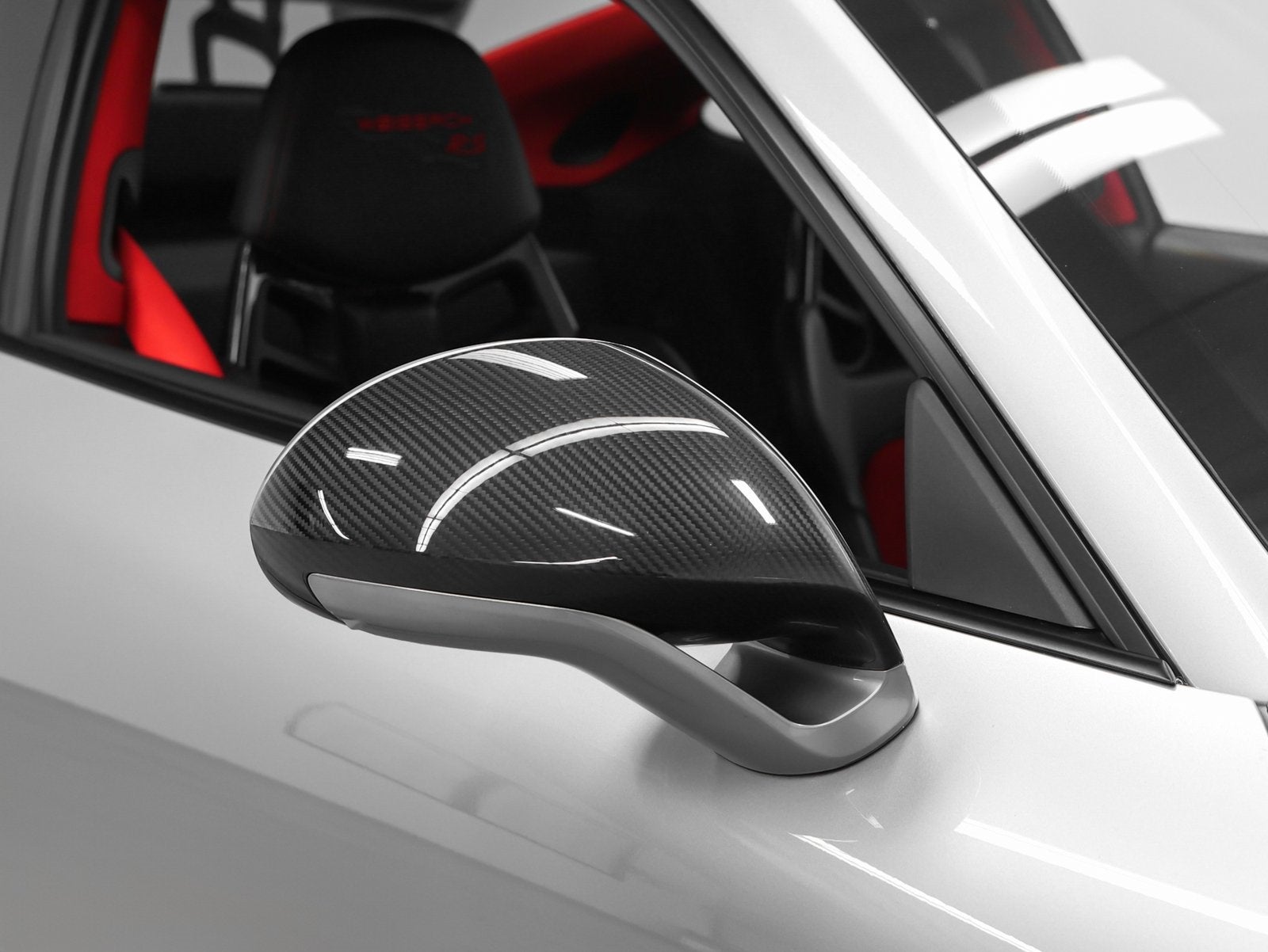 2019 Porsche 911 911 GT2 RS