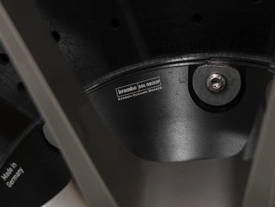 2019 Porsche 911 911 GT2 RS