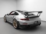 2019 Porsche 911 911 GT2 RS