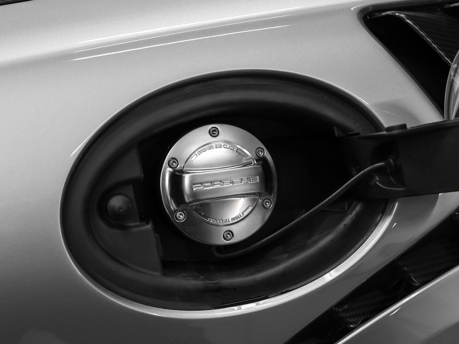 2019 Porsche 911 911 GT2 RS