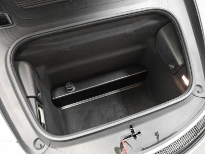 2019 Porsche 911 911 GT2 RS