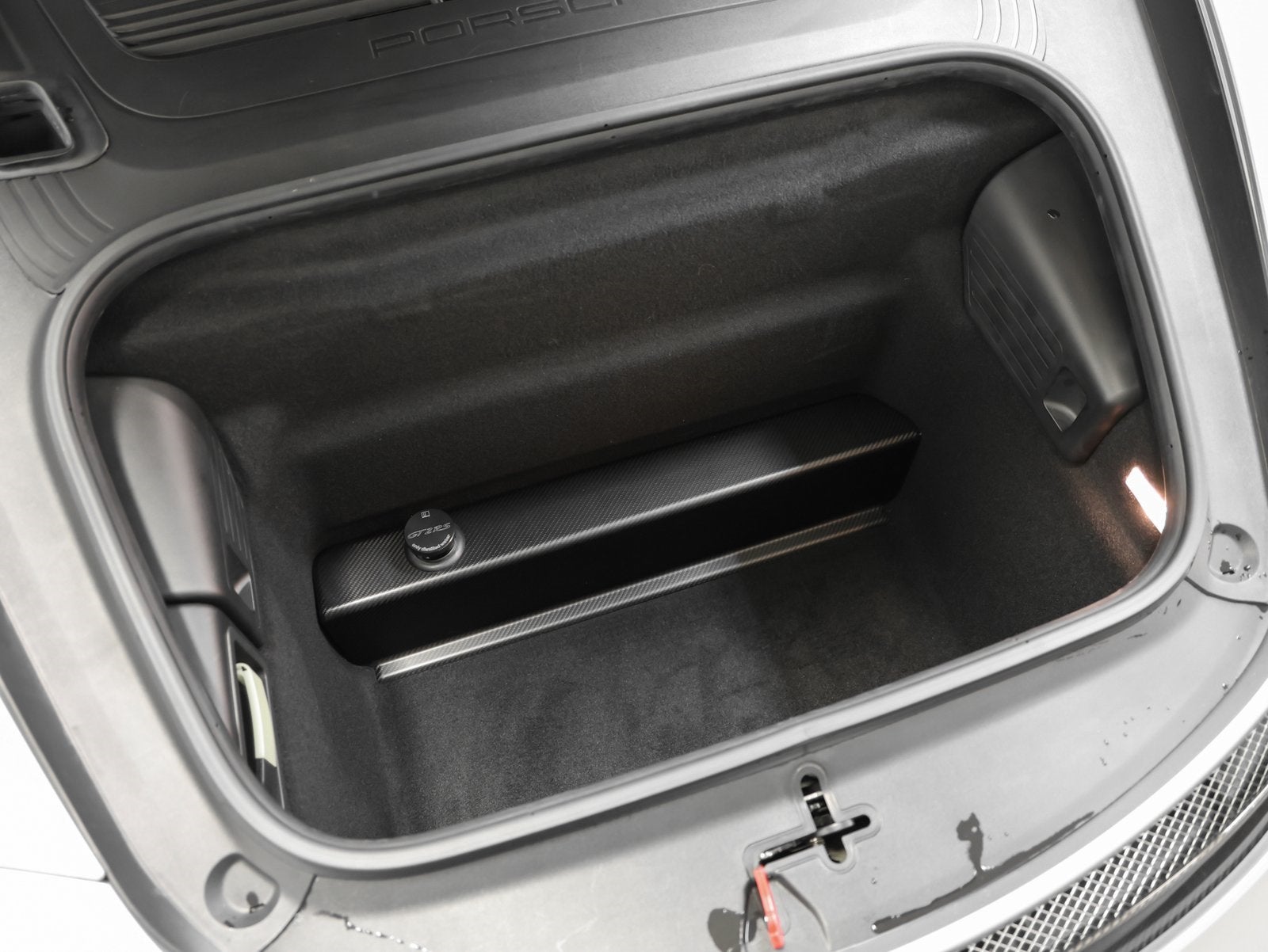 2019 Porsche 911 911 GT2 RS