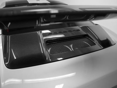 2019 Porsche 911 911 GT2 RS