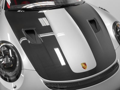 2019 Porsche 911 911 GT2 RS