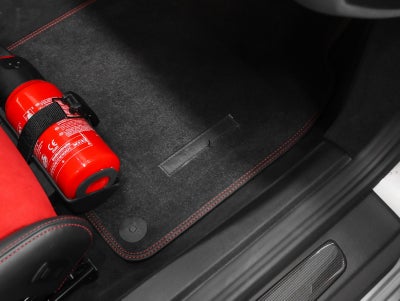 2019 Porsche 911 911 GT2 RS