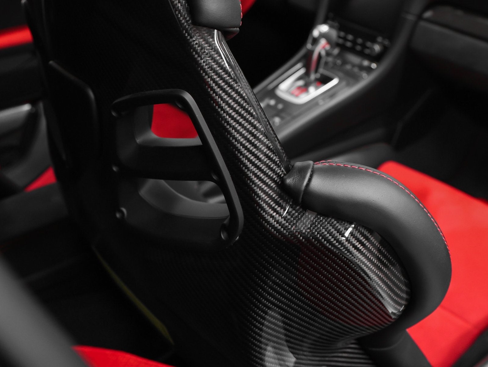 2019 Porsche 911 911 GT2 RS