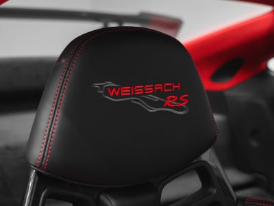 2019 Porsche 911 911 GT2 RS