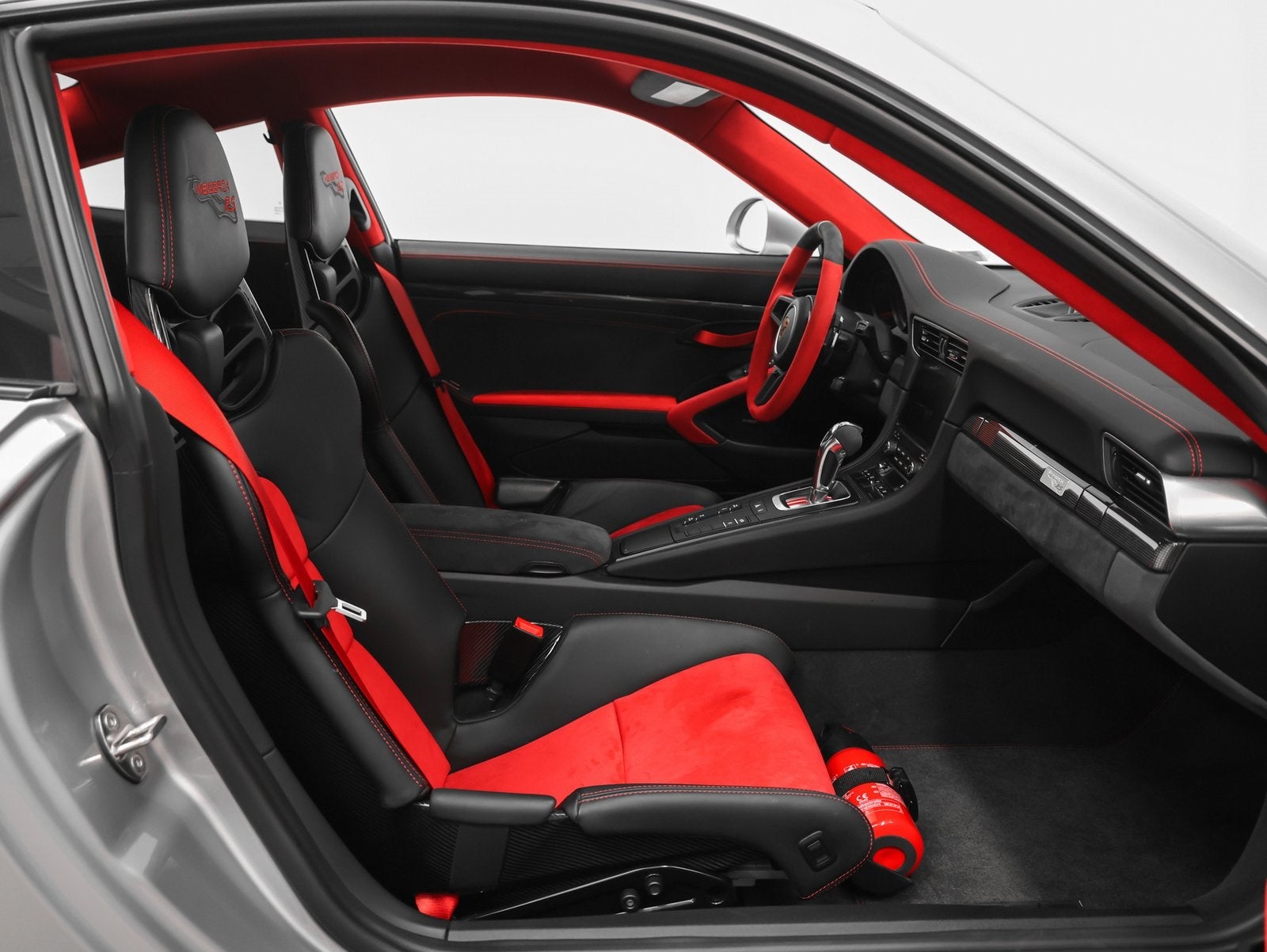 2019 Porsche 911 911 GT2 RS