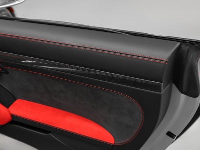 2019 Porsche 911 911 GT2 RS