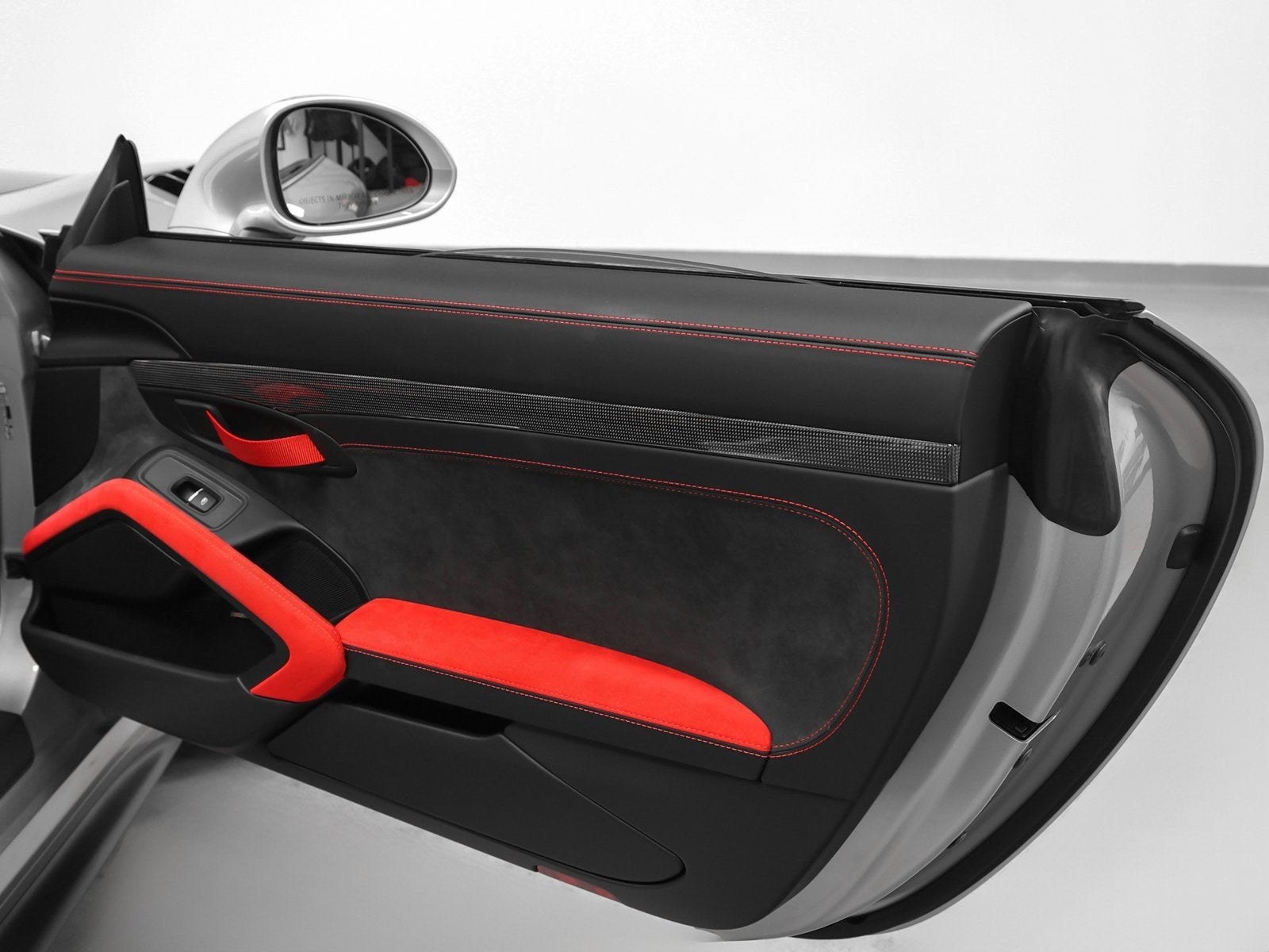 2019 Porsche 911 911 GT2 RS