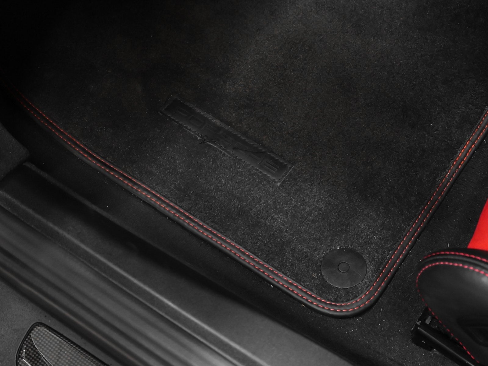 2019 Porsche 911 911 GT2 RS