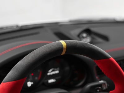 2019 Porsche 911 911 GT2 RS