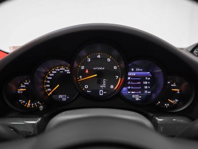 2019 Porsche 911 911 GT2 RS