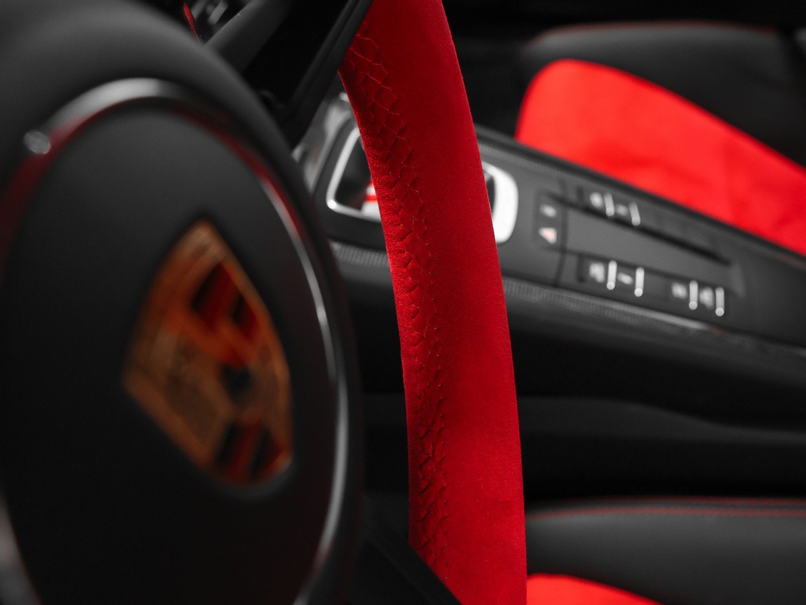 2019 Porsche 911 911 GT2 RS