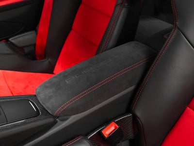 2019 Porsche 911 911 GT2 RS