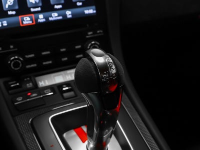 2019 Porsche 911 911 GT2 RS