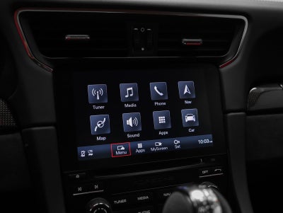 2019 Porsche 911 911 GT2 RS