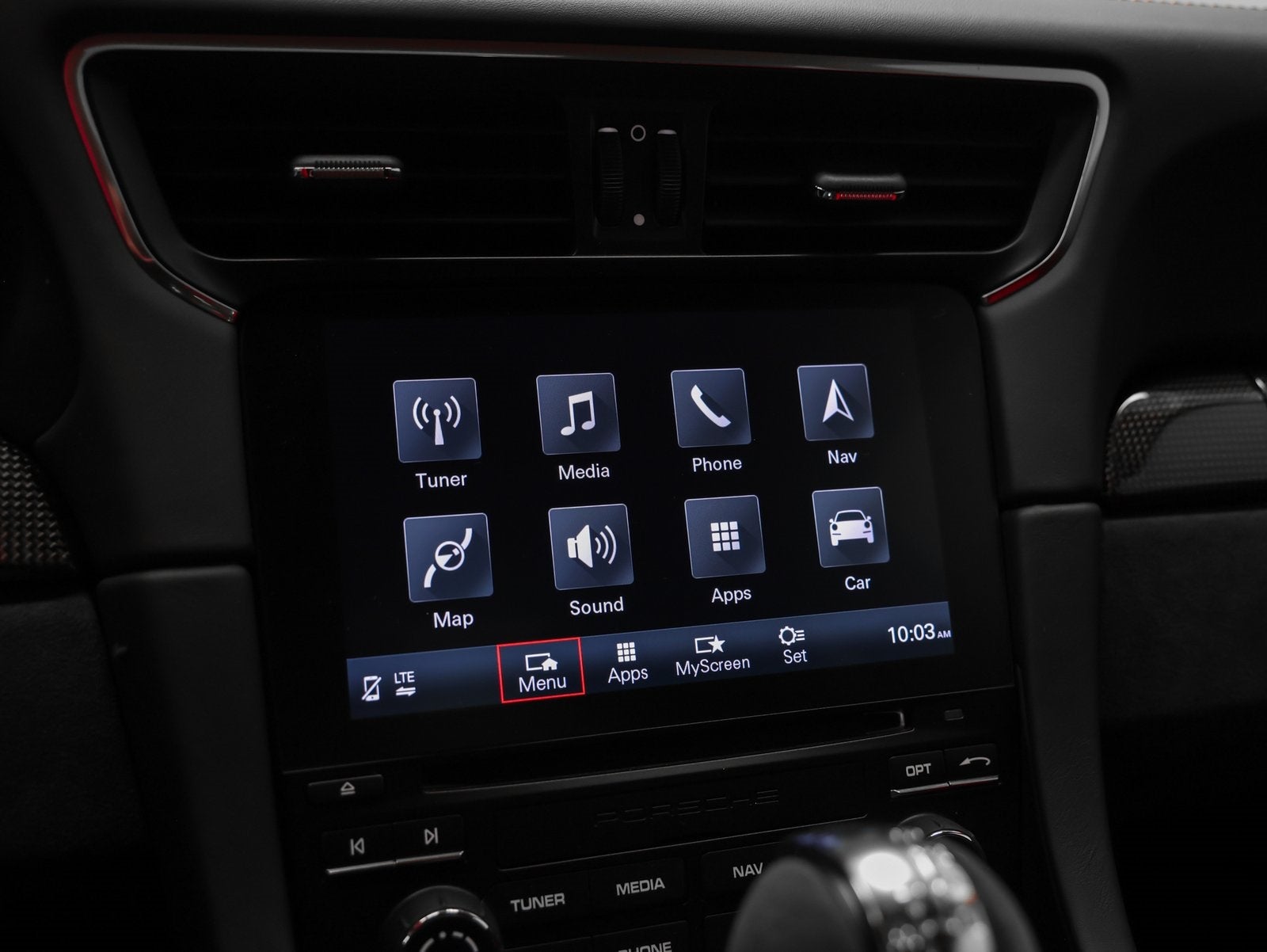 2019 Porsche 911 911 GT2 RS