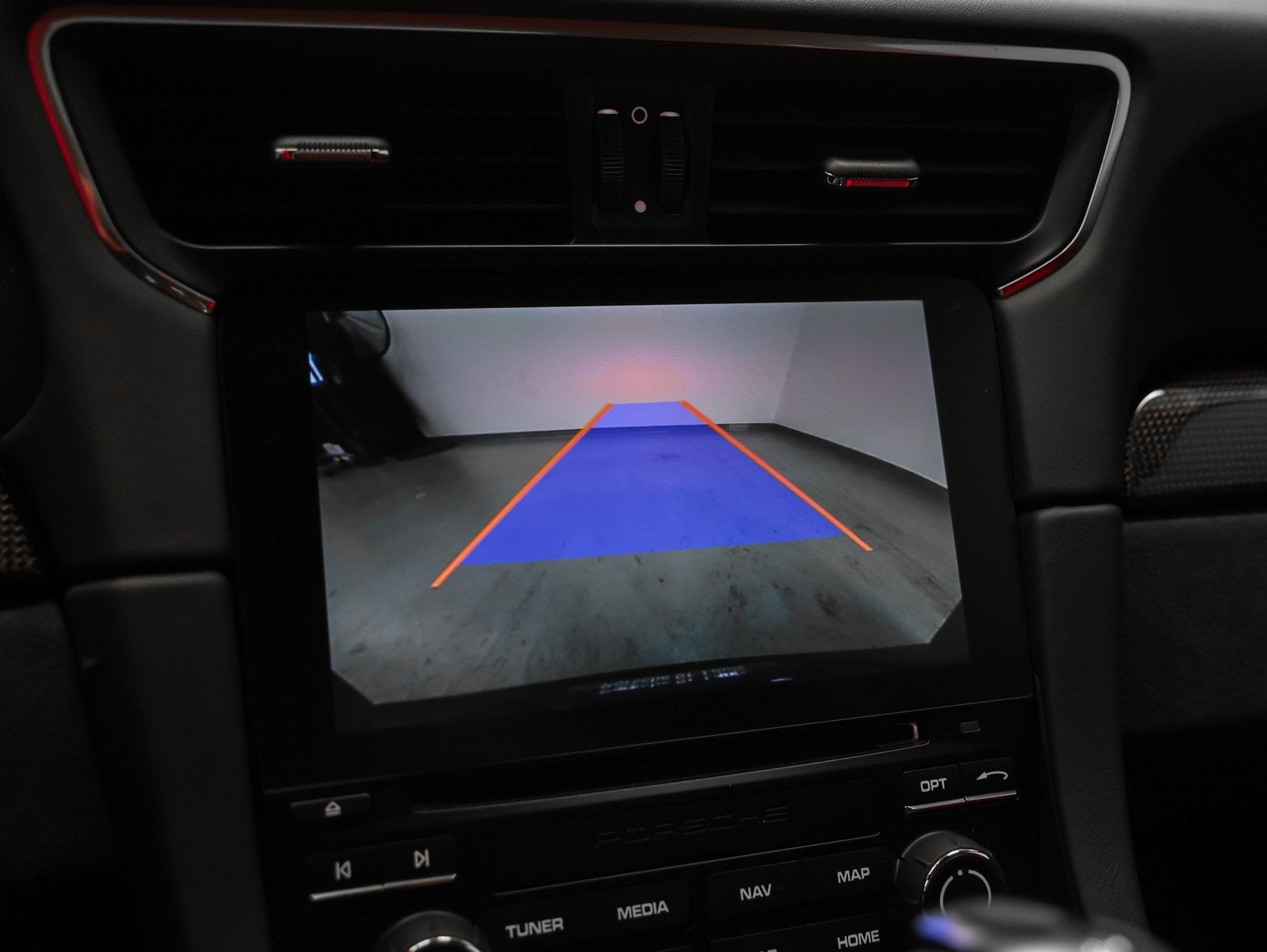 2019 Porsche 911 911 GT2 RS