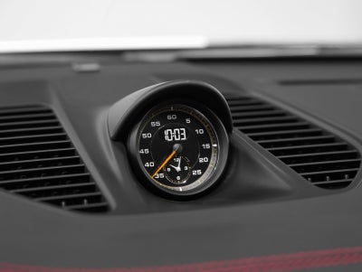 2019 Porsche 911 911 GT2 RS