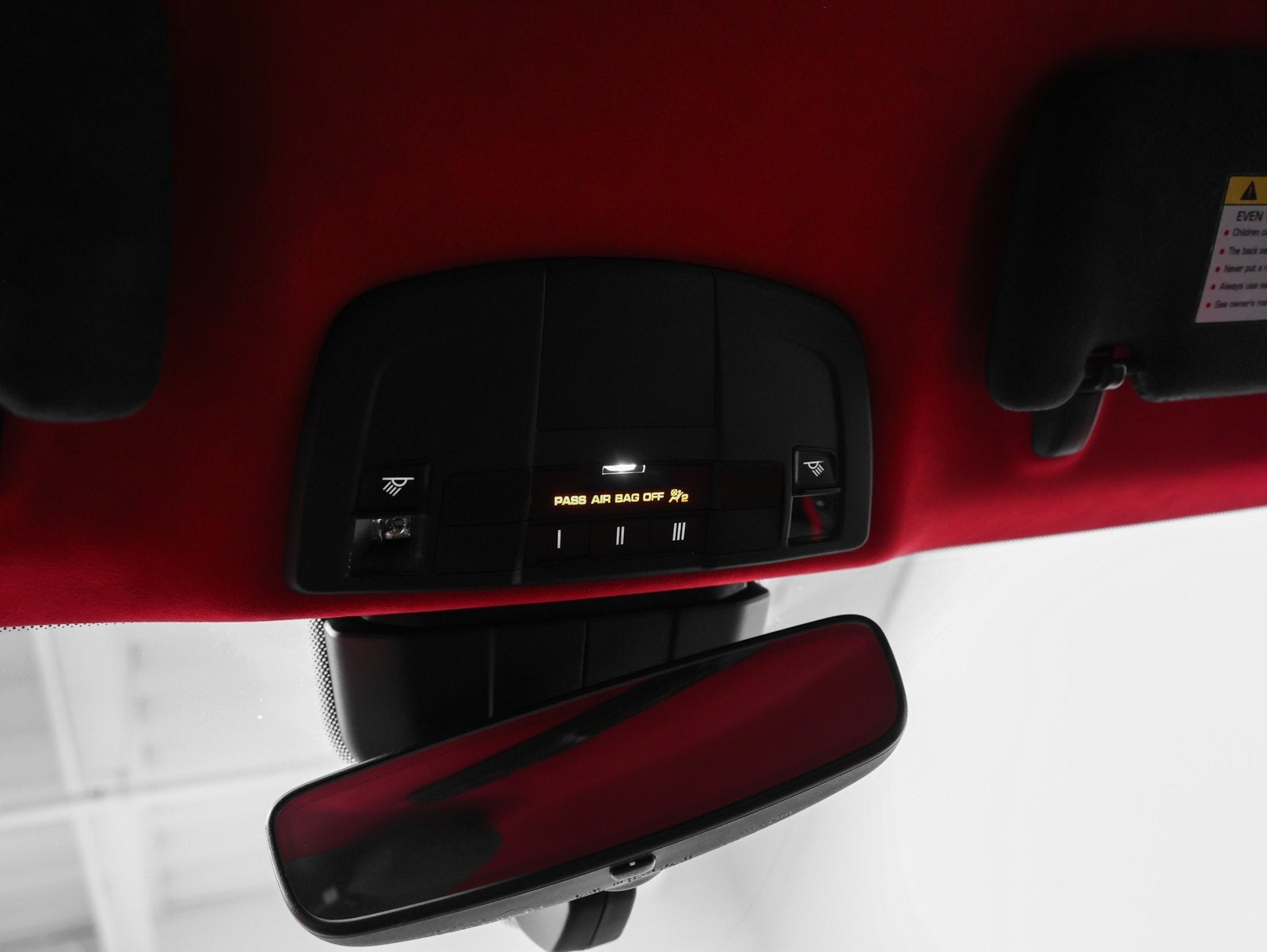 2019 Porsche 911 911 GT2 RS