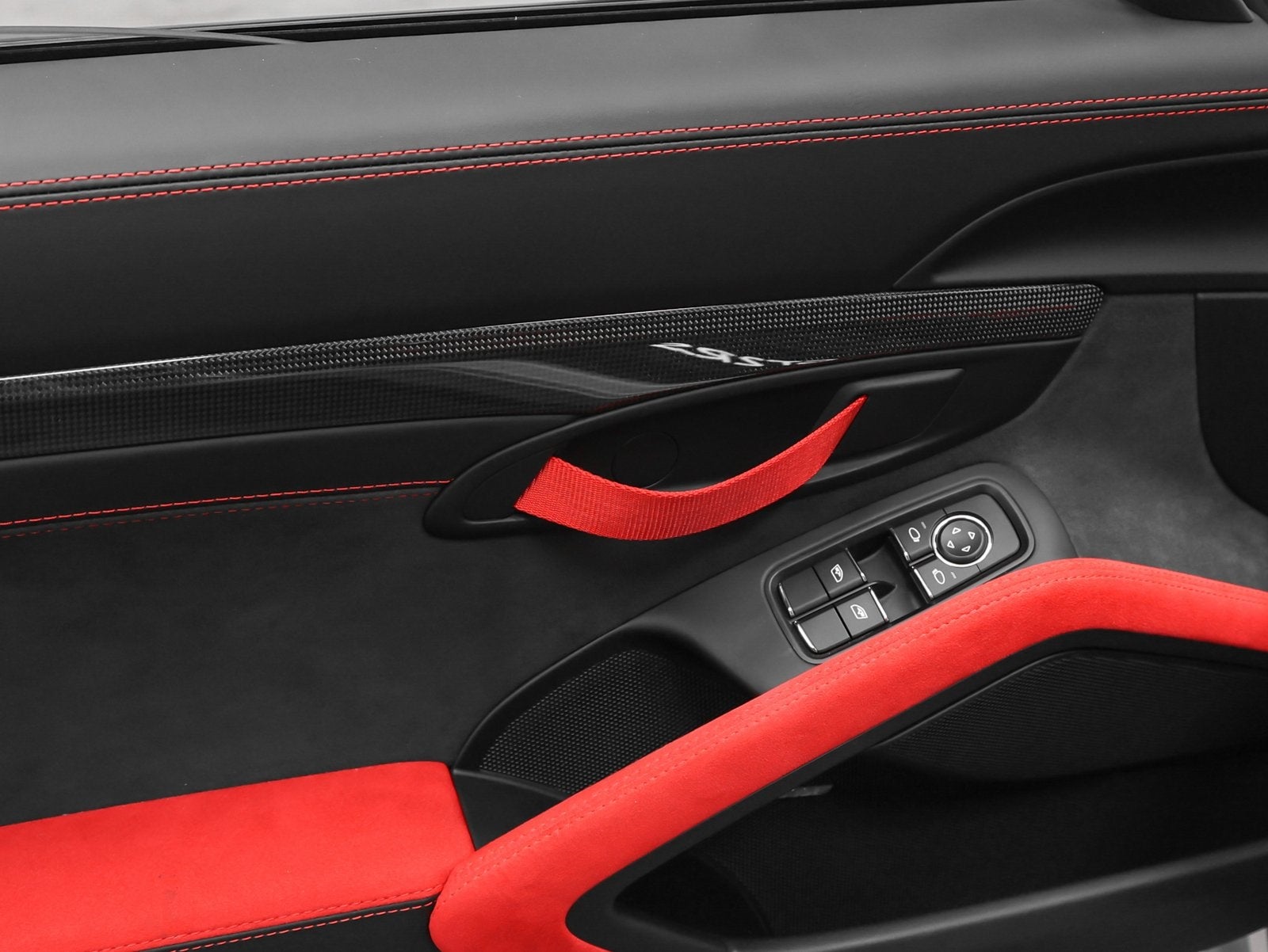 2019 Porsche 911 911 GT2 RS