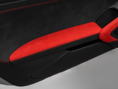 2019 Porsche 911 911 GT2 RS