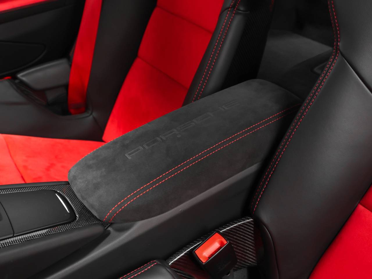 2019 Porsche 911 911 GT2 RS