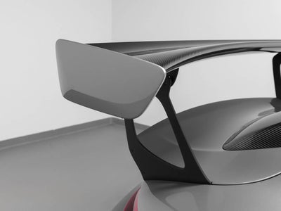 2019 Porsche 911 911 GT2 RS