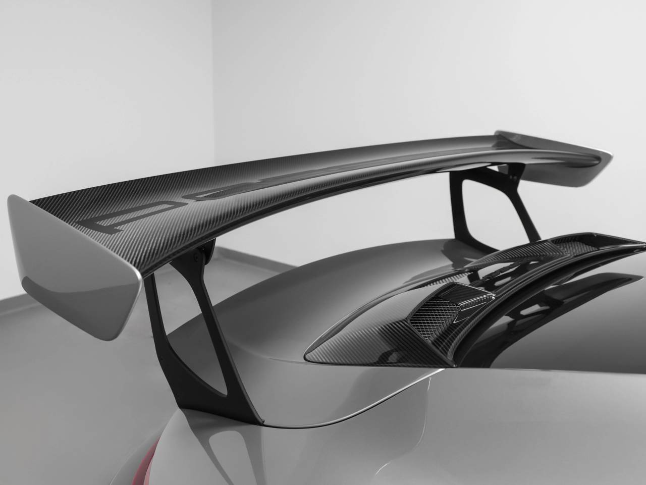 2019 Porsche 911 911 GT2 RS