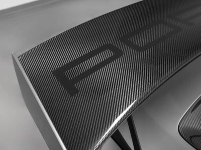 2019 Porsche 911 911 GT2 RS