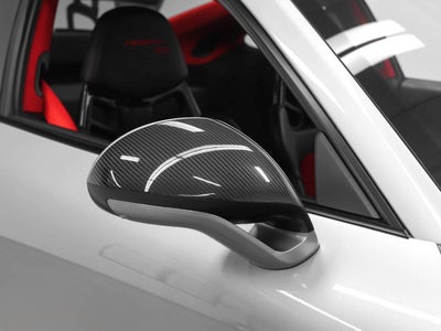 2019 Porsche 911 911 GT2 RS