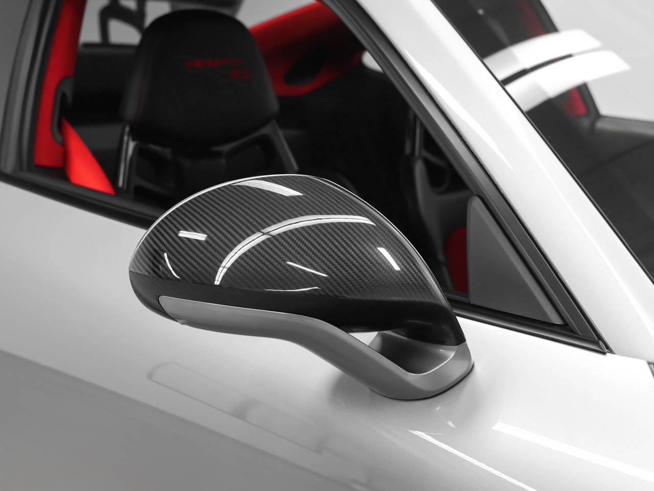 2019 Porsche 911 911 GT2 RS