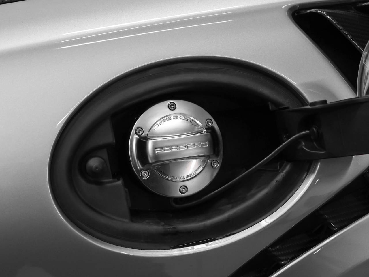 2019 Porsche 911 911 GT2 RS