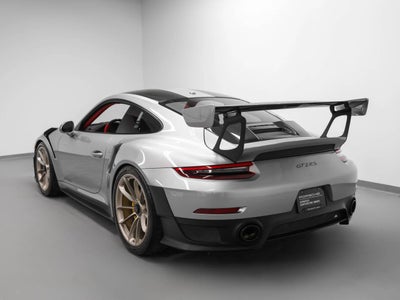 2019 Porsche 911 911 GT2 RS