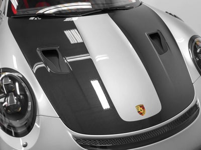 2019 Porsche 911 911 GT2 RS