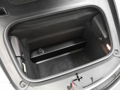 2019 Porsche 911 911 GT2 RS